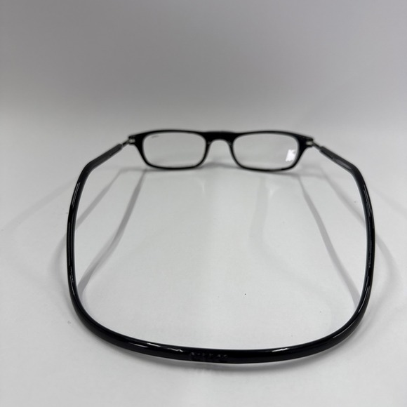 CliC magnetic reading glasses 2.75 Black - Picture 3 of 7